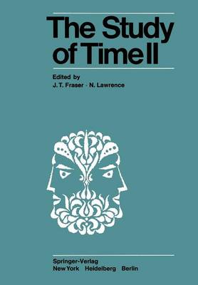 The Study of Time II