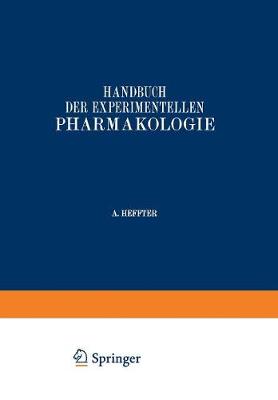 Pyridin, Chinolin, Chinin, Chininderivate. Cocaingruppe. Curare und Curarealkaloide. Veratrin und Protoveratrin. Aconitingruppe. Pelletierin. Strychningruppe. Santonin. Pikrotoxin und verwandte Körper. Apomorphin, Apocodein, Ipecacuanha-Alkaloide. Colchic