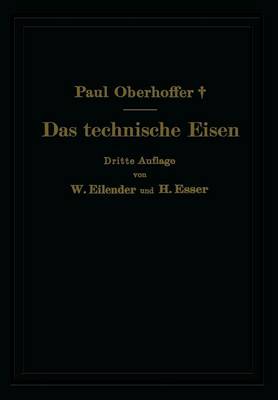 Das technische Eisen