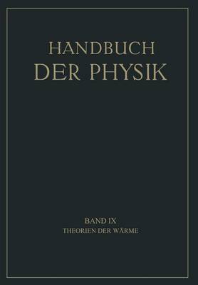 Theorien der Wärme