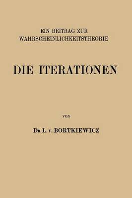 Die Iterationen