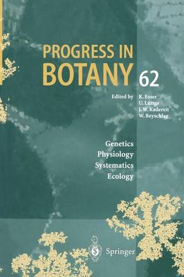 Progress in Botany