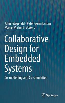 Collaborative Design for Embedded Systems