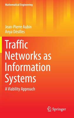 Traffic Networks as Information Systems