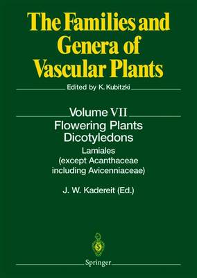 Flowering Plants · Dicotyledons
