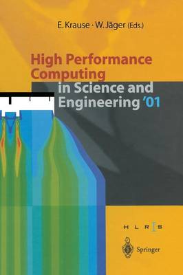 High Performance Computing in Science and Engineering ’01