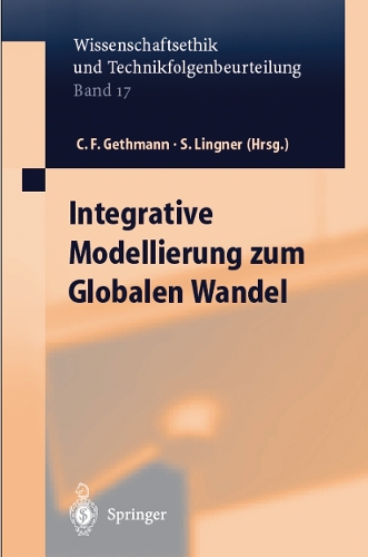 Integrative Modellierung zum Globalen Wandel