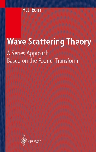 Wave Scattering Theory
