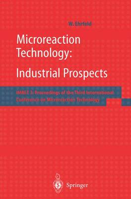 Microreaction Technology: Industrial Prospects