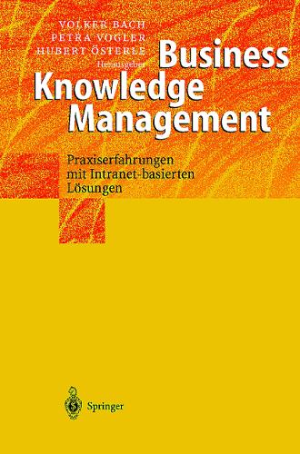 Business Knowledge Management