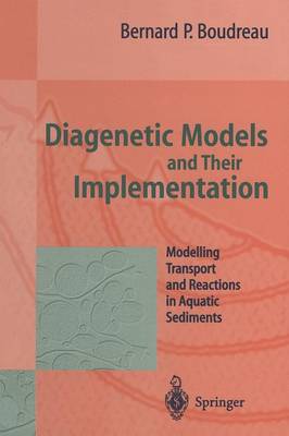 Diagenetic Models and Their Implementation