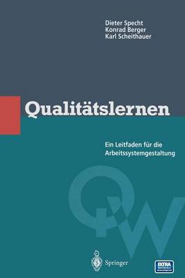 Qualitätslernen
