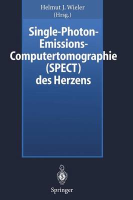 Single-Photon-Emissions-Computertomographie (SPECT) des Herzens