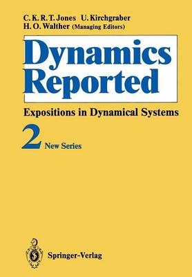 Dynamics Reported