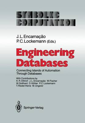 Engineering Databases