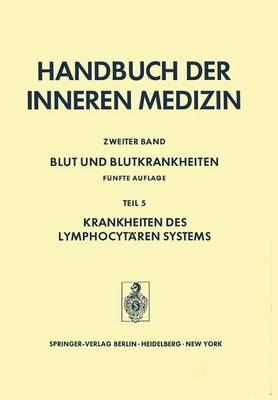 Blut und Blutkrankheiten