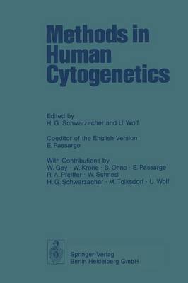 Methods in Human Cytogenetics