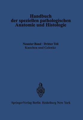 Knochen und Gelenke
