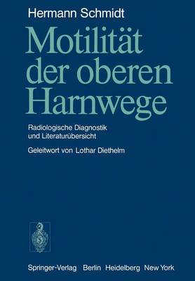 Motilität der oberen Harnwege