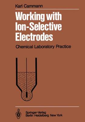 Working with Ion-Selective Electrodes