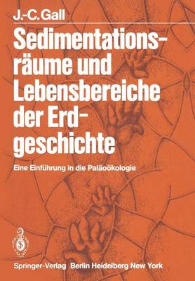 Sedimentationsräume und Lebensbereiche der Erdgeschichte