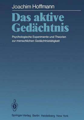 Das aktive Gedächtnis