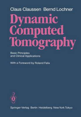 Dynamic Computed Tomography