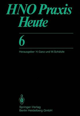 HNO Praxis Heute 6