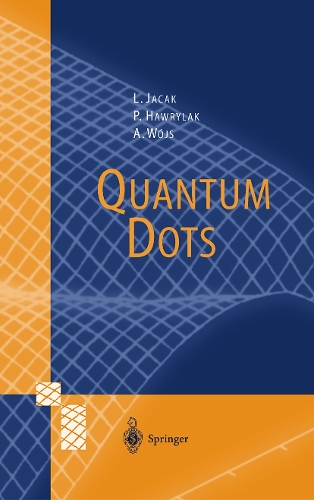Quantum Dots