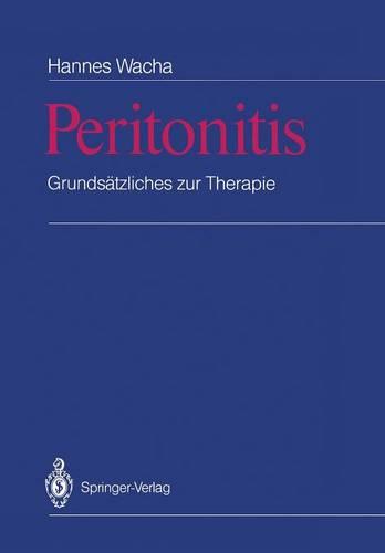Peritonitis