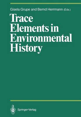 Trace Elements in Environmental History