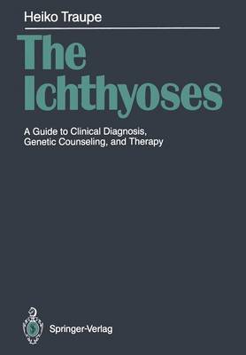 The Ichthyoses