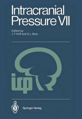 Intracranial Pressure VII
