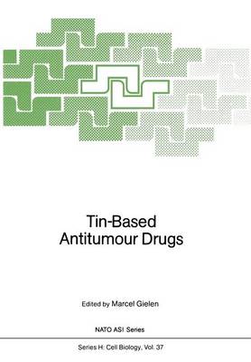 Tin-Based Antitumour Drugs