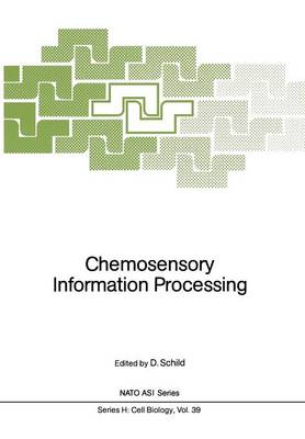 Chemosensory Information Processing