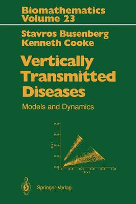 Vertically Transmitted Diseases