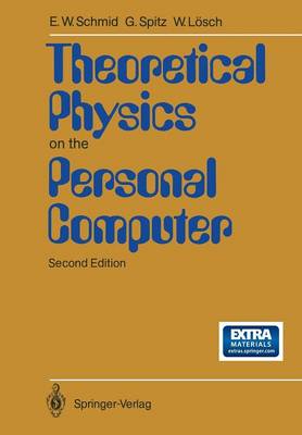 Theoretical Physics on the Personal Computer