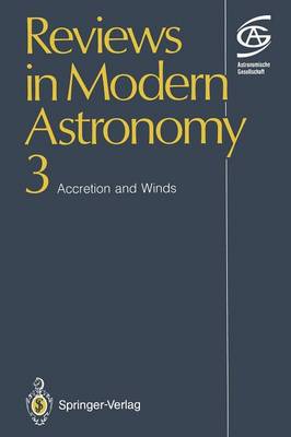 Accretion and Winds