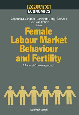 Female Labour Market Behaviour and Fertility