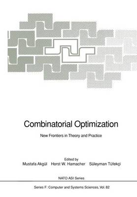 Combinatorial Optimization