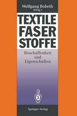 Textile Faserstoffe