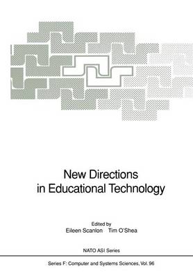 New Directions in Educational Technology