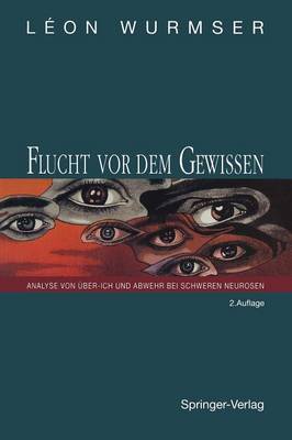 Flucht vor dem Gewissen