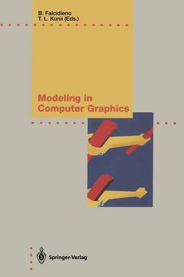 Modeling in Computer Graphics