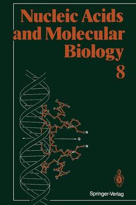 Nucleic Acids and Molecular Biology