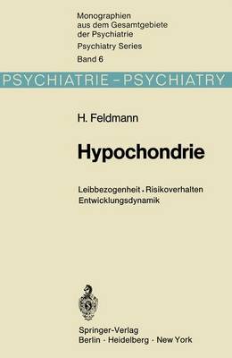Hypochondrie