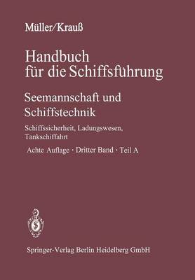 Seemannschaft und Schiffstechnik