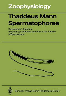 Spermatophores