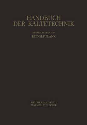 Wärmeaustauscher