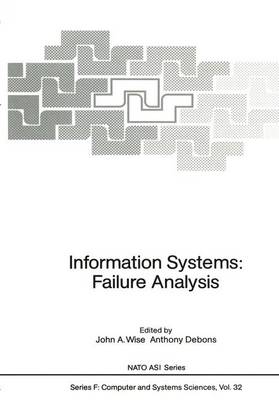 Information Systems: Failure Analysis